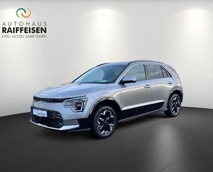 Kia Kia Niro EV Inspiration Wärmepumpe Drive Wise Gebrauchtwagen