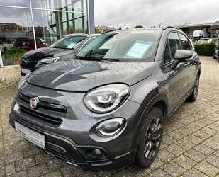 Fiat Fiat 500X 1.3 Turbo DCT 4x2 S&S Cross Look S-Desin Gebrauchtwagen