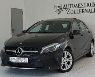 Mercedes-Benz Mercedes-Benz A 180 Urban *PANORAMA*LED*KAMERA*NAV Gebrauchtwagen