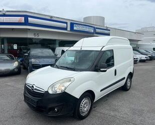 Opel Opel Combo D Kasten L1H2 2,4t*Hoch*Klima*Tüv 26/7* Gebrauchtwagen