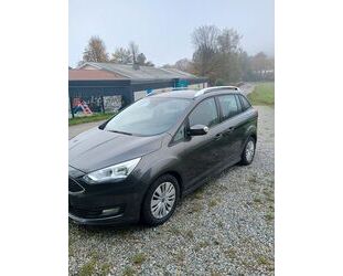 Ford Ford C-Max 1,5 EcoBoost 110kW Cool & Connect Cool. Gebrauchtwagen