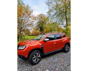 Dacia Dacia Duster Prestige+ TCe100 ECO-G 2WD TÜV/AU Ins Gebrauchtwagen