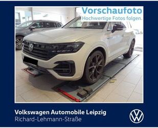 VW Volkswagen Touareg R 3.0 V6 TSI eHybrid 4Motion *A Gebrauchtwagen