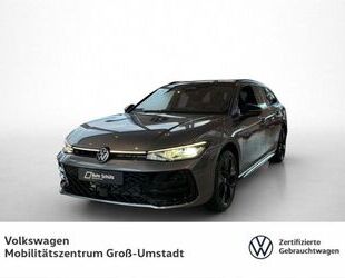 VW Volkswagen 2.0 TDI*4Motion*R-Line-Signature*AHK*St Gebrauchtwagen