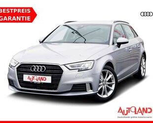 Audi Audi A3 1.5 TSI DSG Sportback sport Navi LED ACC V Gebrauchtwagen