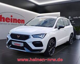 Cupra Ateca Gebrauchtwagen