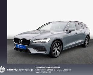 Volvo Volvo V60 B4 D Core Standheizung*Winterpaket Gebrauchtwagen