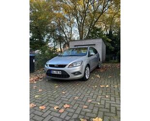 Ford Ford Focus 1,6 Ti-VCT Sport Sport Gebrauchtwagen