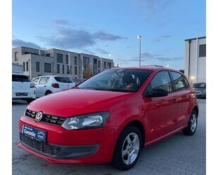 VW Volkswagen Polo V Trendline1,2/TÜV NEU Gebrauchtwagen