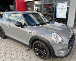 Mini MINI JCW John Cooper Works NAVI SH PDC BLUETOOTH Gebrauchtwagen