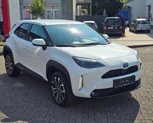 Toyota Toyota Yaris Cross Team D | Matrix | Tot-Winkel | Gebrauchtwagen