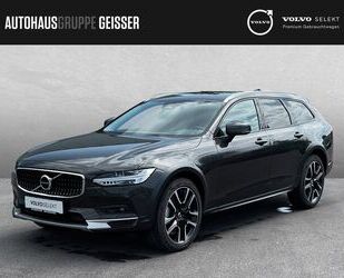 Volvo Volvo V90 Cross Country B4 AWD Mild-Hybrid Plus AC Gebrauchtwagen