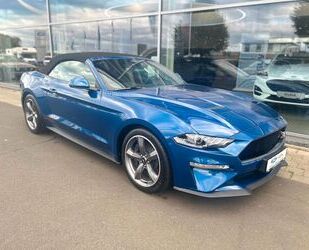 Ford Ford Mustang 5.0 California Spezial GT FGS 5J. 50. Gebrauchtwagen