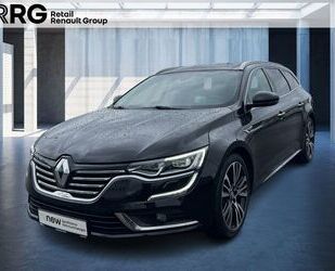 Renault Renault Talisman GRANDTOUR INITIALE PARIS TCe 200 Gebrauchtwagen