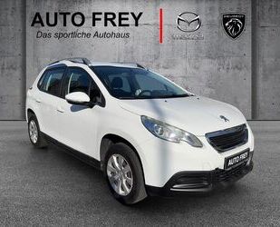 Peugeot Peugeot 2008 VTI Access Gebrauchtwagen