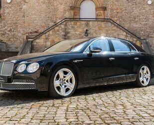 Bentley Bentley Flying Spur 6.0 W12 Autom. Bixenon NAVI PD Gebrauchtwagen