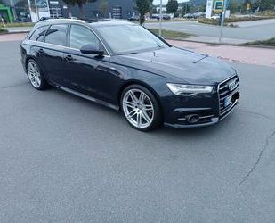 Audi Audi A6 2.0 TFSI S tronic quattro Avant - Gebrauchtwagen