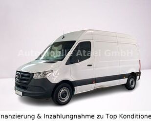 Mercedes-Benz Mercedes-Benz Sprinter 314 Plus Paket AHK+ KAMERA+ Gebrauchtwagen