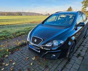 Seat Seat Altea XL 4 Kids 1.2 TSI Gebrauchtwagen