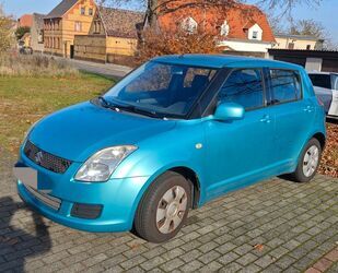 Suzuki Suzuki Swift 1,3 Gebrauchtwagen