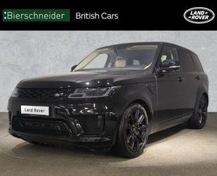 Land Rover Land Rover Range Rover Sport P400e Autobiography D Gebrauchtwagen