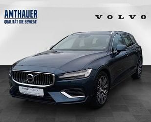 Volvo Volvo V60 T6 Twin Engine AWD Pano/AHK/Head-up Gebrauchtwagen