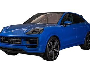 Porsche Porsche Cayenne Coupé E Hybrid - PANO - EUR1 Gebrauchtwagen