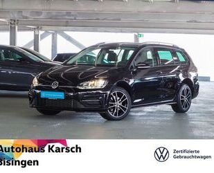 VW Volkswagen Golf VII Variant 2.0 TDI DSG Comfortlin Gebrauchtwagen