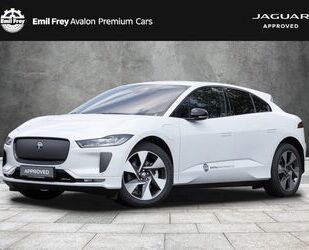 Jaguar Jaguar I-Pace EV400 AWD R-DYNAMIC SE Gebrauchtwagen