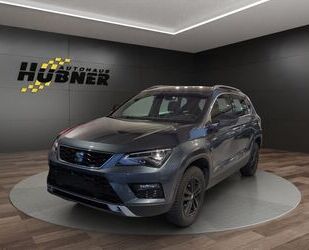 Seat Seat Ateca Xcellence Tdi 2.0 Gebrauchtwagen