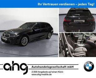 BMW BMW M340i xDrive Touring Auto Sport Aut. Klimaaut. Gebrauchtwagen