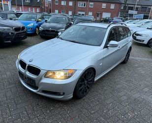 BMW BMW 320i*AUTOMATIK*PANO*XENON*PDC*TEMPOMAT*** Gebrauchtwagen