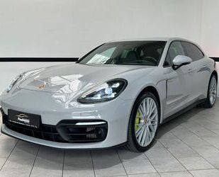 Porsche Porsche Sport Turismo 4 E-Hybrid 1.Hd Traumhaft!! Gebrauchtwagen