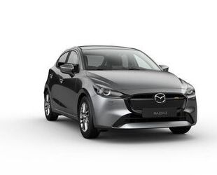 Mazda Mazda 2 CENTER LINE+CONV+SHZ+KLIMA+CARPLAY Gebrauchtwagen