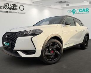 DS Automobiles DS3 Crossback Gebrauchtwagen