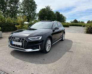 Audi A4 Allroad Gebrauchtwagen