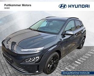 Hyundai Hyundai Kona Elektro 150 KW Prime Navi Gebrauchtwagen