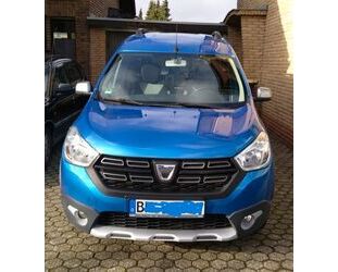 Dacia Dacia Dokker Blue dCi 95 Stepway Gebrauchtwagen