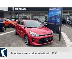 Kia Kia Rio Platinum Edition 1.0 T-GDI Gebrauchtwagen