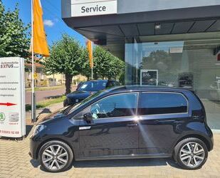 Seat Seat Mii electric Plus 83PS/Sitzheizung/beh.Fronts Gebrauchtwagen