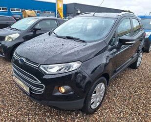 Ford Ford EcoSport Trend NUR 75000 KM Gebrauchtwagen