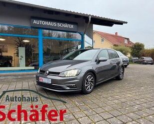 VW Volkswagen Golf VII Lim. Sound Start-Stopp Gebrauchtwagen