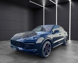 Porsche Porsche Cayenne Coupe GTS Sportabgas Pano SportDes Gebrauchtwagen