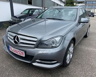 Mercedes-Benz Mercedes-Benz C 180 BlueEFFICIENCY AVANTGARDE Gebrauchtwagen