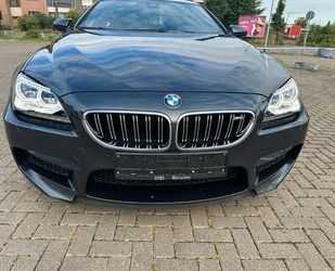 BMW BMW M6 Baureihe M6 Gran Coupe Gebrauchtwagen