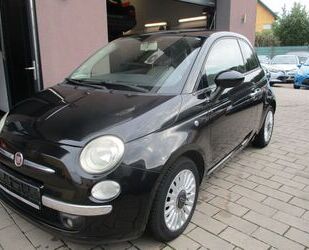 Fiat Fiat 500 1.2 8V Gebrauchtwagen