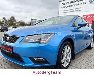 Seat Seat Leon I-Tech*Tüv05/26*MFL*SHZ*NAVI*Klima*LED*P Gebrauchtwagen