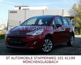 Citroen Citroën C3 Selection/Klima/EURO 6/Tüv 5.2026 Gebrauchtwagen