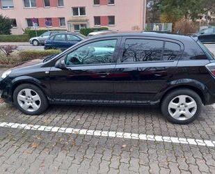 Opel Opel Astra 1.6 Ecotec 85kW - Gebrauchtwagen