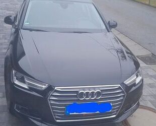 Audi Audi A4 2.0 TFSI ultra S tronic Avant - Gebrauchtwagen